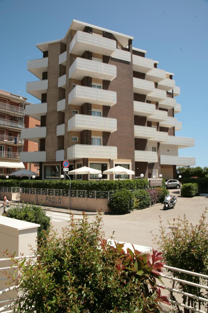 San Paolo Aparthotel 2*